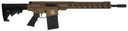 GLFA AR-10 308WIN 18 BRONZE/NITRIDE 10RD GLFA GL10308BRZ