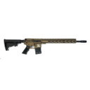GLFA AR-15 450BM 18 BRONZE 5RD GLFA GL15450BRZ