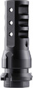 DEAD AIR SILENCERS KEYMOUNT</br>MUZZLE BRAKE .30 BORE 5/8-24 DA102 DEAD AIR SILENCERS KEYMOUNT</br>MUZZLE BRAKE .30 BORE 5/8-24 DA102
