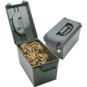 MTM AMMO CAN GREEN  MTM AC11