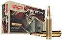 NORMA WHITETAIL 243WIN 100GR PSP 20/10 NORMA 20160462