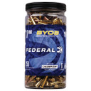 FED 17HMR BOTTLE 17GR TNT 250/8 FED 770BTL250