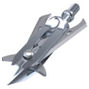 RAVIN BROADHEAD 3PK TITANIUM RAVIN R100