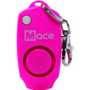 MACE PERSONAL ALARM KEYCHAIN PINK MACE 80731
