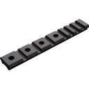 CVA DURASIGHT SCOPE BASE BLUED 1 PIECE CVA DS102P