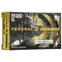 FED VITAL-SHOK TRUBALL 12GA 2.75 1OZ SLUG 5/50 FED PB127LRS