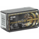 FED PREMIUM 22MAG 30GR SPEER TNT JHP 50/60 FED P765