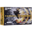 FED TERMINAL ASCENT 300WIN 200GR 20/10 FED P300WTA1