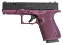 GLFA 19 STRIKER 9MM 4 BLACK CHERRY OR 15RD GLFA GL19CHY
