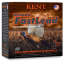 KENT ULTIMATE FASTLEAD 12GA 3 1-3/4OZ #5 25/10 KEN K123UFL505