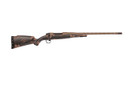 Fierce Firearms TWSTD TI ROGUE 6.5P SB/SON 22" FRTWTRG65PR22BS