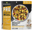 Wise Foods RW05401 Pro Meal Breakfast Skillet 2 Servings 6 Per Case 185436