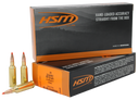 HSM 22ARC2N Varmint  22ARC 55gr V-Max 20 Per Box/25 Case 185443