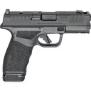 In Stock - Springfield Hellcat Pro Comp OSP Handgun 9mm Luger 15(1)&17(1)rd Magazines 3.7" Barrel FKHCP9379BOSPCOMP