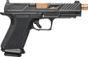 SHADOW SS-1025 MR920L 9MM ELT TH BLK/BRNZ 160629