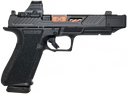 SHADOW SS-2211H DR920P 9MM ELT CMP HOL BLK/BRNZ 160647