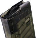 KCI USA INC MAGAZINE AR15 22330RD BLACK POLYCARB KCIMZ065