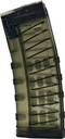 KCI USA INC MAGAZINE AR15 22330RD BLACK POLYCARB KCIMZ065