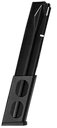Kci Usa Inc KCIMZ030   30rd 9mm Compatible w/ Beretta 92/M9/Bersa TPR Black Steel 165180