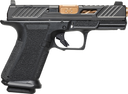 SHADOW SS-1011 MR920 9MM ELT BLK/BRNZ 160622