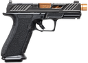 SHADOW SS-3009 XR920 9MM ELT TH BLK/BRNZ 160650