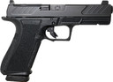 SHADOW SYSTEMS DR920 9MMFOUNDATION OPTIC CUT BLACK< GSS2306 SHADOW SYSTEMS DR920 9MMFOUNDATION OPTIC CUT BLACK< GSS2306