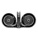 KCI USA AK-74 Rifle Drum Magazine 5.45x39mm 95/rd Black KUKCIMZ029