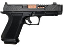 Shadow Systems MR920P ELITE 9MM BK/BZ OR 10+1 SS-1239 Shadow Systems MR920P ELITE 9MM BK/BZ OR 10+1 SS-1239