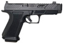 Shadow Systems MR920P ELITE 9MM BK/BK OR 15+1 SS-1212