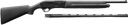 Akkar 111225 Churchill 220 Combo 20 Gauge with 18.50" or 26" Barrel, 3" Chamber, 5+1 Capacity, Blued Metal Finish & Black Synthetic Right Hand (Full Size) 137389