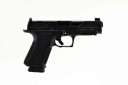 dSS MR920L ELITE 9MM UNTHRD BLK BRL 2-15RD SHADSS-1028 dSS MR920L ELITE 9MM UNTHRD BLK BRL 2-15RD SHADSS-1028