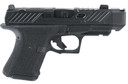 SS CR920P 9MM PSTL O/R ELITE SLD W/COMP BLK BARREL SHADSS-4212