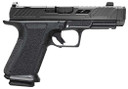 SHAS MR920P 9MM 4.25 BLK ELITE SLIDE OPT BLK SHAS SS1212