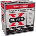 SUPER-X 12 GAUGE 2-3/4'' 1OZ #7.5 SHOT 250 CASE 105054036