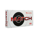 6MM CREEDMOOR 108GR ELD MATCH 200/CASE 105002709