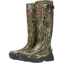 LaCrosse Burly AF Men's Hunting Boots 17'' Mossy Oak Original Bottomland Size 8 LR3443128