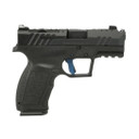 IN STOCK TISAS PX-9 CARRY RAPTOR 9MM 3.5 COMP OR 18/20RD SDS 15000306