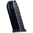 METE MC9 MICRO COMPACT 9MM LUGER 12 ROUND BLACK 430111918