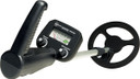 BOUNTY HUNTER "JUNIOR"</br>BEGINNER METAL DETECTOR BHJS