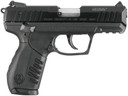 SR22 22LR RIMFIRE PISTOL 3.5" BRL BLACK UR3600