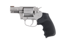 COLT COBRA REVOLVER 38 SPL+P 2" STAINLESS 6RD HOGUE COLTCOBRA-SM2RFO