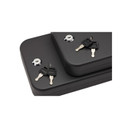 X-LARGE LOCK BOX- 2 KEYED ALIKE 100026303