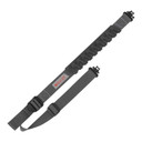 Allen Ruger Trak Web Rifle Sling with Swivels 36" Grey AN27808