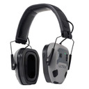 Allen ULTRX Bionic Fuse Bluetooth Electronic Ear Muffs 22dB Cement Grey AN4144