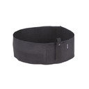 Allen Hideout Belly Band Gun Holster 46-60" XL-3XL Black AN44251 Allen Hideout Belly Band Gun Holster 46-60" XL-3XL Black AN44251