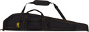 BROWNING BUCK MARK LOGO GUNCASE 50" RIFLE BLK/GLD W/SLING 1419589901