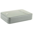 SNAPSAFE® LOCK BOX WITH KEY LOCK XXL O17_HORN75220