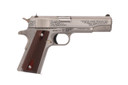Colt 1911 GOVT 45ACP SS ENGRAVED COO1911CSSENTGW