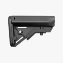 BRAVO STOCK  (BLK), MIL-SPEC SIZE O17_B5_BRV_1082