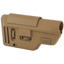 PRECISION STOCK, COLLAPSIBLE - MEDIUM (CB) O17_B5_CPS_1306